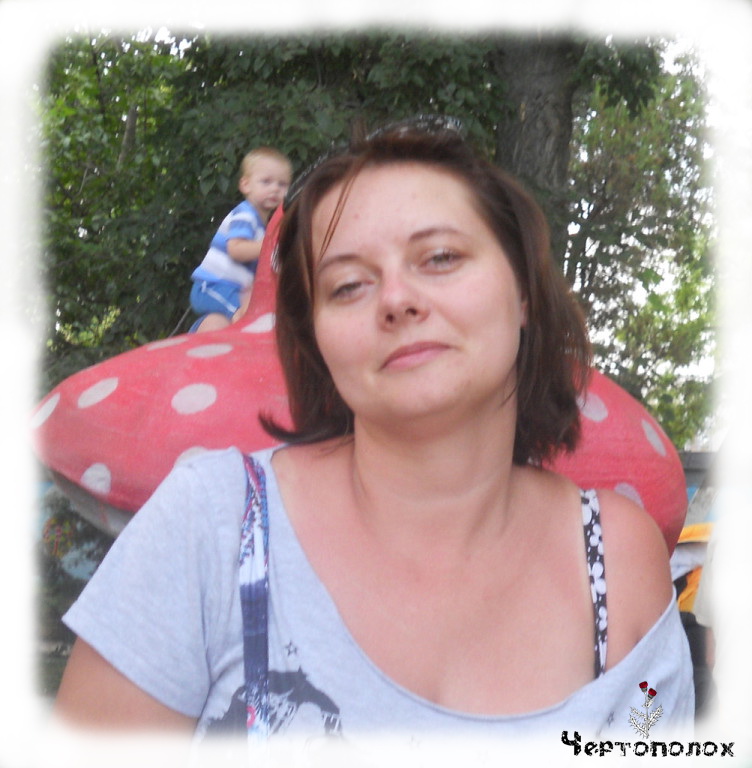 Башинская Алена 001 404
