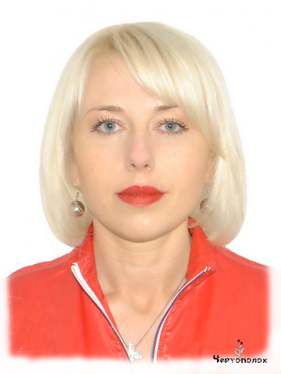Брусникина Шевелева Екатерина 001 404